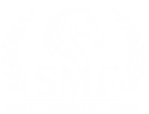 Sweet Medicine Farm Online Store Logo