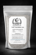 Acid Neutralizer refill pouch for the Sweet Medicine Farm Free Choice Horse Mineral Buffet