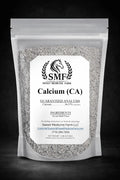 Calcium refill pouch for the Sweet Medicine Farm Free Choice Horse Mineral Buffet