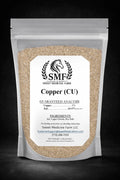 Copper refill pouch for the Sweet Medicine Farm Free Choice Horse Mineral Buffet