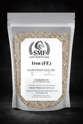 Iron refill pouch for the Sweet Medicine Farm Free Choice Horse Mineral Buffet