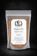 Manganese refill pouch for the Sweet Medicine Farm Free Choice Horse Mineral Buffet