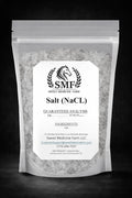 Salt refill pouch for the Sweet Medicine Farm Free Choice Horse Mineral Buffet