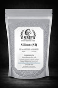 Silicon refill pouch for the Sweet Medicine Farm Free Choice Horse Mineral Buffet