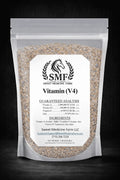 Vitamin A D E refill pouch for the Sweet Medicine Farm Free Choice Horse Mineral Buffet
