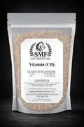 Vitamin B Complex refill pouch for the Sweet Medicine Farm Free Choice Horse Mineral Buffet
