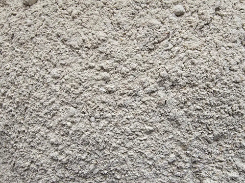 Loose calcium mineral used in the Sweet Medicine Farm Free Choice Horse Mineral Buffet