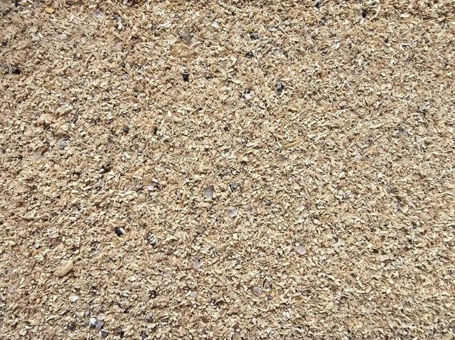 Loose iodine mineral used in the Sweet Medicine Farm Free Choice Horse Mineral Buffet