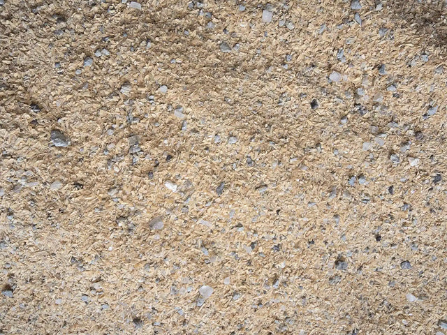 Loose vitamin A D E mineral used in the Sweet Medicine Farm Free Choice Horse Mineral Buffet