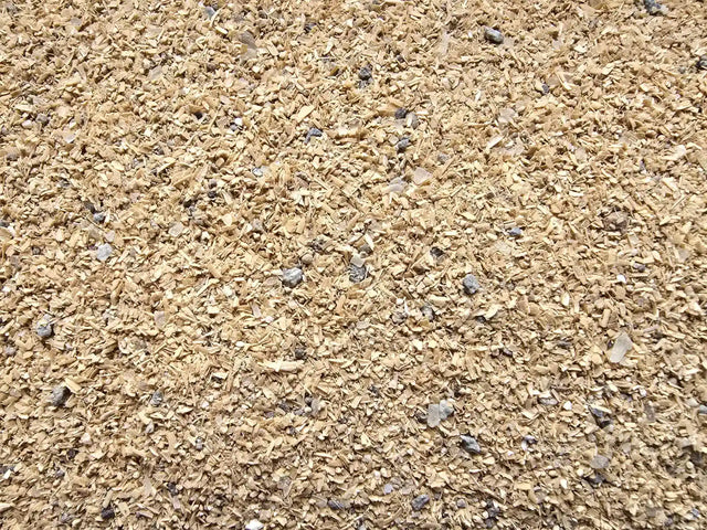 Loose vitamin B Complex mineral used in the Sweet Medicine Farm Free Choice Horse Mineral Buffet