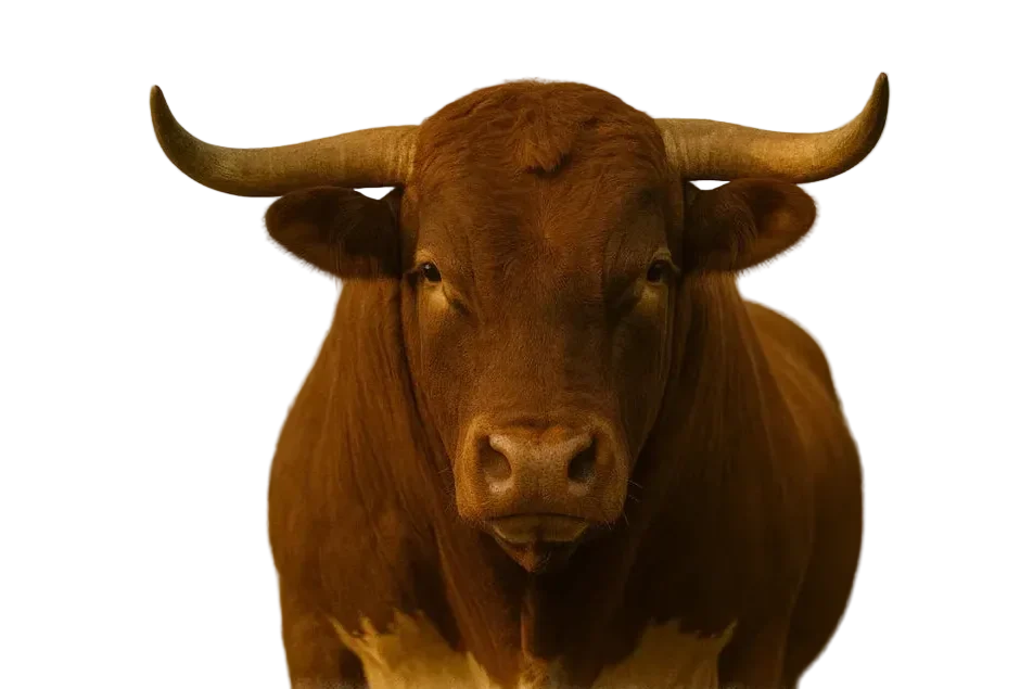 Secure checkout bull badge for Sweet Medicine Farm online store